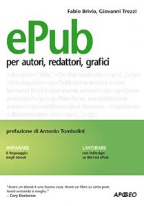 Download ePub: per autori, redattori, grafici (Guida completa) (Italian Edition) pdf, epub, ebook
