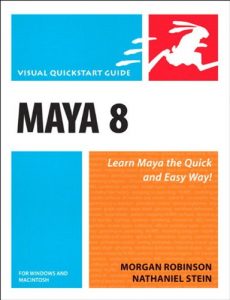 Download Maya 8 for Windows and Macintosh: Visual QuickStart Guide pdf, epub, ebook
