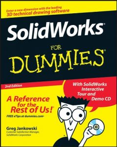 Download SolidWorks® For Dummies® pdf, epub, ebook
