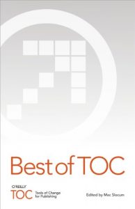 Download Best of TOC pdf, epub, ebook