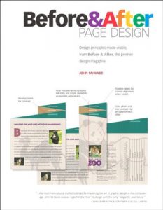 Download Before and After Page Design pdf, epub, ebook