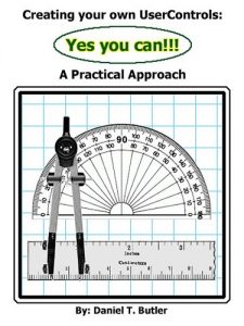 Download Creating your own UserControls with C#: Yes you can!!! pdf, epub, ebook