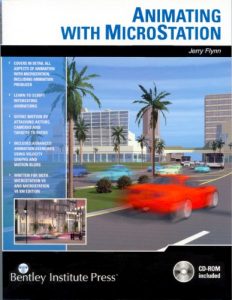 Download Animating With MicroStation pdf, epub, ebook