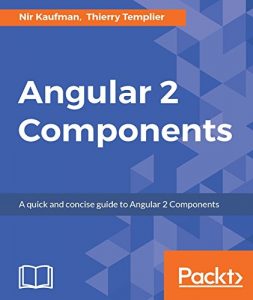 Download Angular 2 Components pdf, epub, ebook