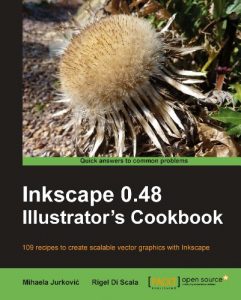 Download Inkscape 0.48 Illustrator’s Cookbook pdf, epub, ebook
