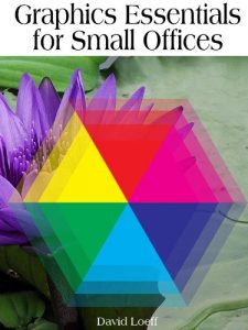 Download Graphics Essentials for Small Offices pdf, epub, ebook