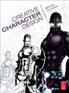 Download Creative Character Design pdf, epub, ebook