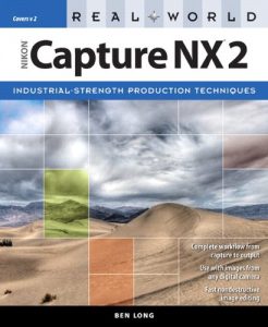 Download Real World Nikon Capture NX 2 pdf, epub, ebook
