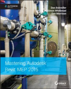 Download Mastering Autodesk Revit MEP 2015: Autodesk Official Press pdf, epub, ebook