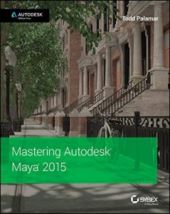 Download Mastering Autodesk Maya 2015: Autodesk Official Press pdf, epub, ebook