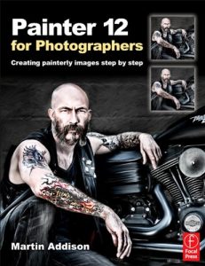 Download Painter 12 for Photographers: Creating painterly images step by step pdf, epub, ebook