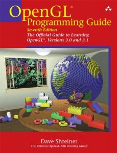 Download OpenGL Programming Guide: The Official Guide to Learning OpenGL, Versions 3.0 and 3.1 pdf, epub, ebook