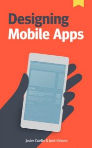 Download Designing Mobile Apps pdf, epub, ebook