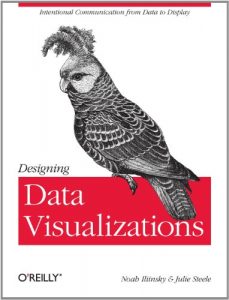 Download Designing Data Visualizations: Representing Informational Relationships pdf, epub, ebook