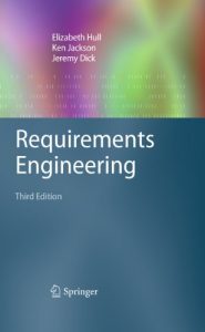 Download Requirements Engineering pdf, epub, ebook