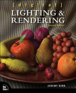 Download Digital Lighting and Rendering pdf, epub, ebook
