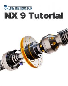 Download NX 9 Tutorial pdf, epub, ebook