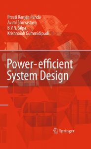 Download Power-efficient System Design pdf, epub, ebook