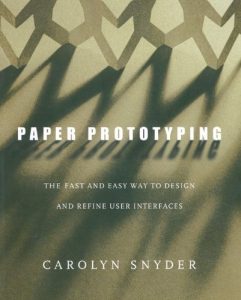 Download Paper Prototyping: The Fast and Easy Way to Design and Refine User Interfaces (Interactive Technologies) pdf, epub, ebook