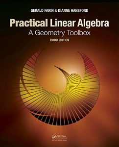 Download Practical Linear Algebra: A Geometry Toolbox, Third Edition pdf, epub, ebook