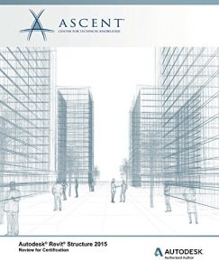 Download Autodesk Revit Structure 2015 Review for Certification pdf, epub, ebook