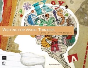 Download Writing for Visual Thinkers: A Guide for Artists and Designers (Voices That Matter) pdf, epub, ebook