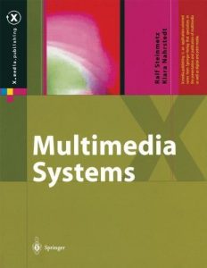 Download Multimedia Systems (X.media.publishing) pdf, epub, ebook