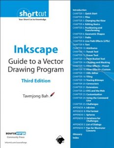 Download Inkscape: Guide to a Vector Drawing Program (Digital Short Cut) pdf, epub, ebook