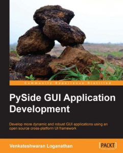 Download PySide GUI Application Development pdf, epub, ebook