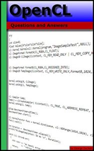 Download OpenCL: Questions and Answers pdf, epub, ebook