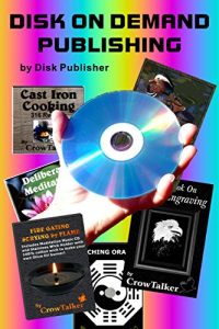 Download Disk on Demand Publishing pdf, epub, ebook