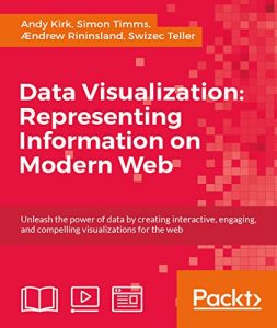 Download Data Visualization: Representing Information on Modern Web pdf, epub, ebook