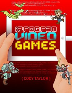 Download iProgram Video Games pdf, epub, ebook