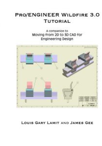 Download Pro/ENGINEER Wildfire 3.0 Tutorial pdf, epub, ebook
