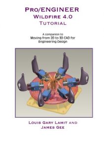 Download Pro/ENGINEER Wildfire 4.0 Tutorial pdf, epub, ebook