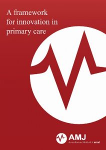 Download A framework for health innovation in primary care pdf, epub, ebook