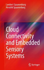 Download Cloud Connectivity and Embedded Sensory Systems pdf, epub, ebook