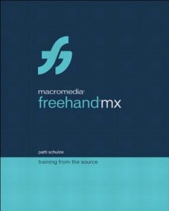 Download Macromedia FreeHand MX: Training from the Source pdf, epub, ebook