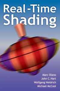 Download Real-Time Shading pdf, epub, ebook