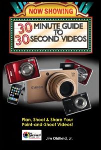 Download 30 Minute Guide to 30 Second Videos pdf, epub, ebook