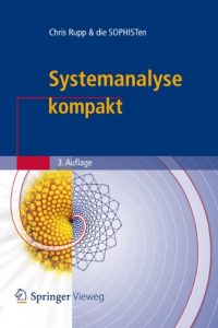 Download Systemanalyse kompakt (IT kompakt) (German Edition) pdf, epub, ebook