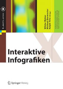 Download Interaktive Infografiken (X.media.press) (German Edition) pdf, epub, ebook