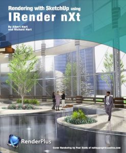 Download Rendering with SketchUp using IRender nXt pdf, epub, ebook