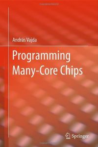 Download Programming Many-Core Chips pdf, epub, ebook