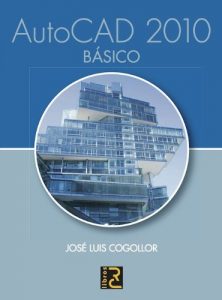 Download AutoCAD 2010 Básico (Spanish Edition) pdf, epub, ebook