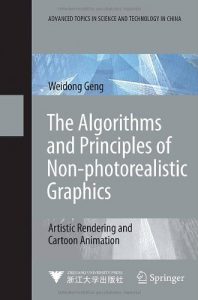 Download The Algorithms and Principles of Non-photorealistic Graphics (Advanced Topics in Science and Technology in China) pdf, epub, ebook