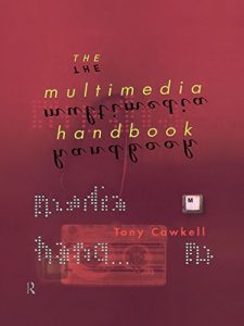 Download The Multimedia Handbook (Blueprint Series) pdf, epub, ebook