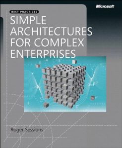 Download Simple Architectures for Complex Enterprises (Developer Best Practices) pdf, epub, ebook