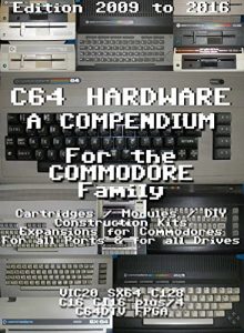 Download C64 Hardware A Compendium pdf, epub, ebook