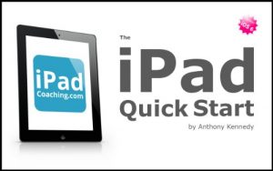 Download The iPad Quick Start pdf, epub, ebook